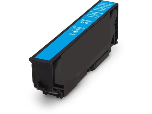 Generic Ink Encre Epson 24 XL C Cyan