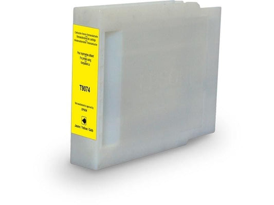 Generic Ink Encre Epson C13T907440 Yellow