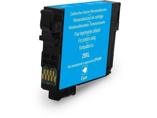 Generic Ink Encre Epson 29 XL C Cyan