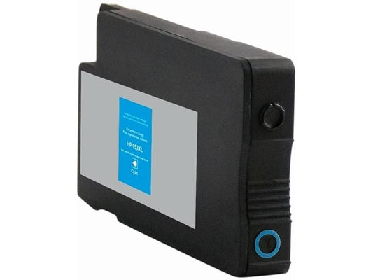 Generic Ink Encre HP F6U16AE Nr. 953 XL C Cyan