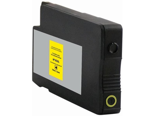 Generic Ink Encre HP F6U18AE Nr. 953 XL Y Yellow