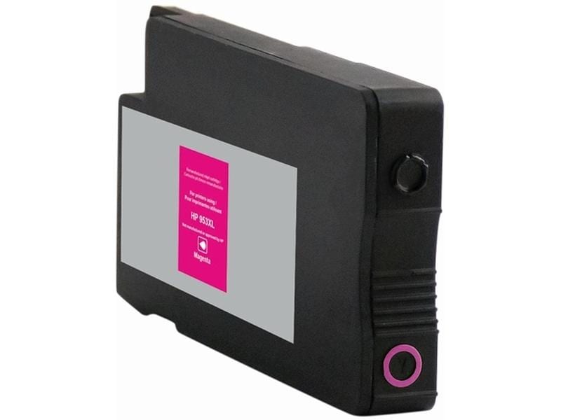 Generic Ink Encre HP F6U17AE Nr. 953 XL M Magenta