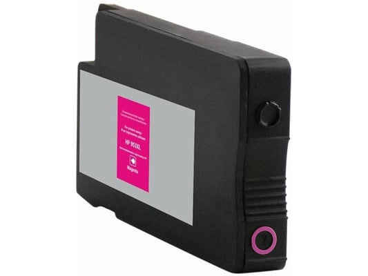 Generic Ink Encre HP F6U17AE Nr. 953 XL M Magenta