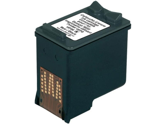 Generic Ink Encre HP C6656A Nr. 56 noir