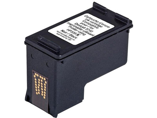 Generic Ink Encre HP C8767EE Nr. 339 noir
