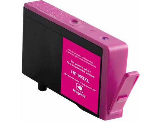 Generic Ink Encre HP T6M07AE Nr. 903 XL M Magenta