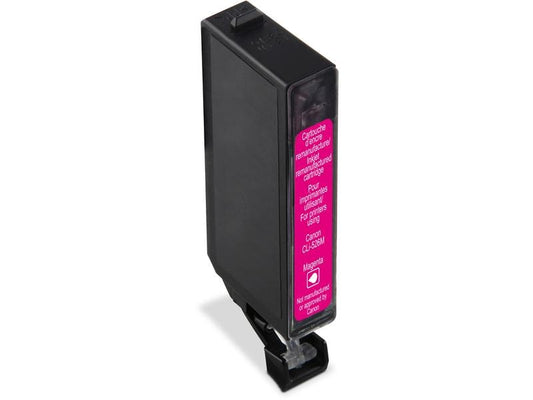 Generic Ink Encre Canon CLI-526M Magenta