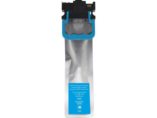 Generic Ink Encre Epson C13T945240 Cyan
