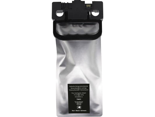Generic Ink Encre Epson C13T965140 noir