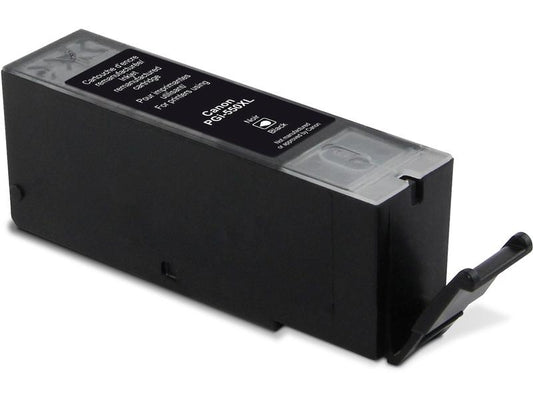Generic Ink Encre Canon PGI-550 XLBK noir