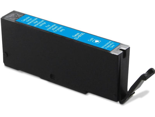 Generic Ink Encre Canon CLI-551 XLC Cyan
