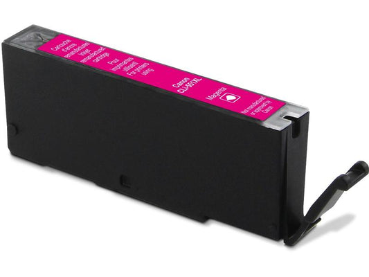 Generic Ink Encre Canon CLI-551 XLM Magenta