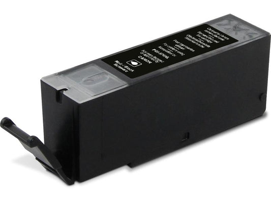 Generic Ink Encre Canon PGI-570 XLBK noir