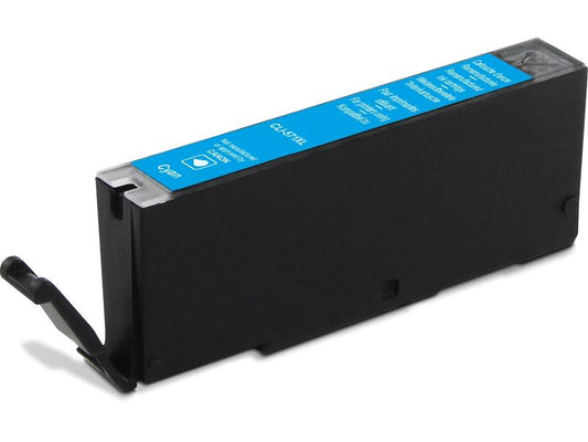 Generic Ink Encre Canon CLI-571 XLC Cyan