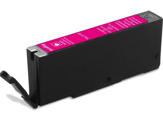 Generic Ink Encre Canon CLI-571 XLM Magenta