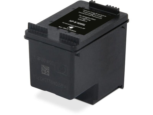 Generic Ink Encre HP 3YM62AE Nr. 305 XL BK noir