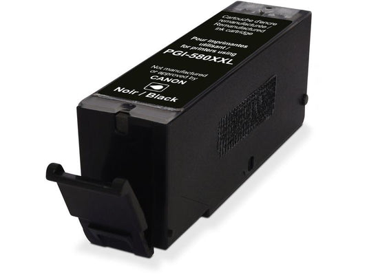 Generic Ink Encre Canon PGI-580X XLBK noir