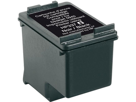 Generic Ink Encre HP C9364EE Nr. 337 noir