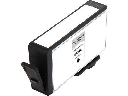 Generic Ink Encre HP CN684EE Nr. 364 XL BK noir