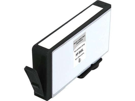 Generic Ink Encre HP CB322EE Nr. 364 XL PBK Photo Black