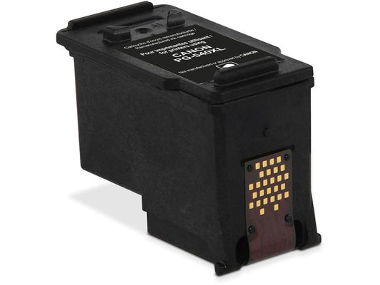 Generic Ink Encre Canon PG-540 XL noir