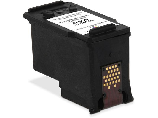 Generic Ink Encre Canon CL-541 XL Cyan/Magenta/Yellow