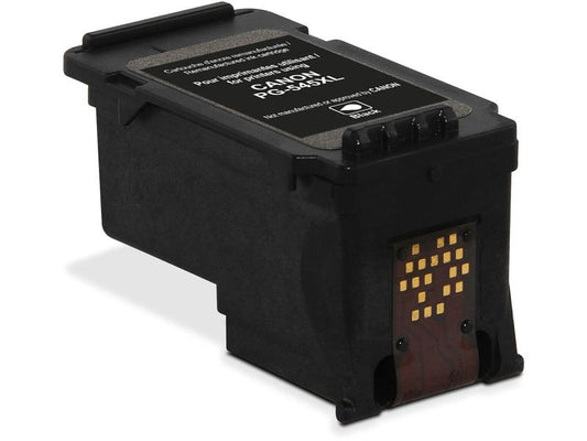 Generic Ink Encre Canon PG-545 XL noir