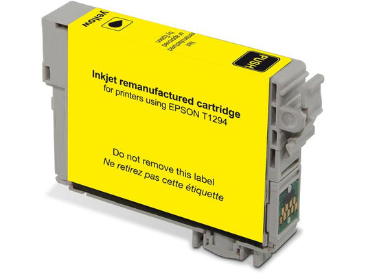 Generic Ink Encre Epson T1294 Yellow