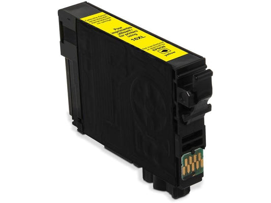 Generic Ink Encre Epson 16 XL Y Yellow