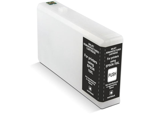 Generic Ink Encre Epson T7901 noir