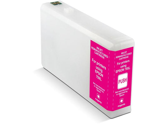 Generic Ink Encre Epson T7903 Magenta