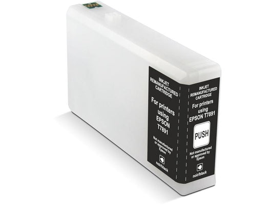 Generic Ink Encre Epson C13T789140 noir