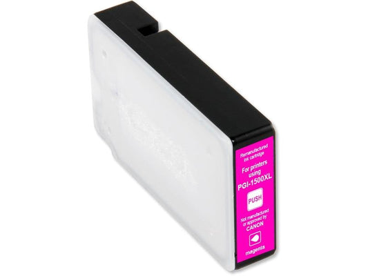 Generic Ink Encre Canon PGI-1500 XLM Magenta