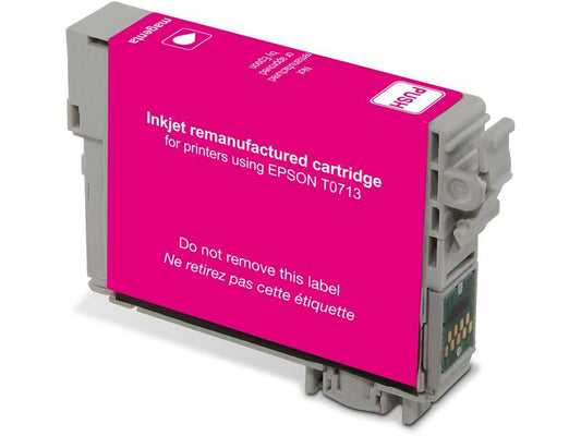 Generic Ink Encre Epson T0713 Magenta