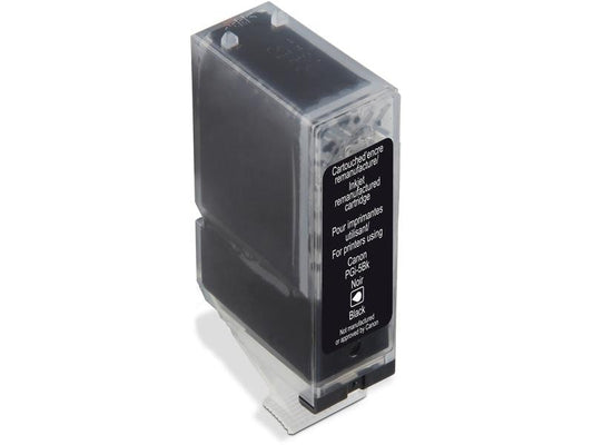 Generic Ink Encre Canon PGI-5BK noir