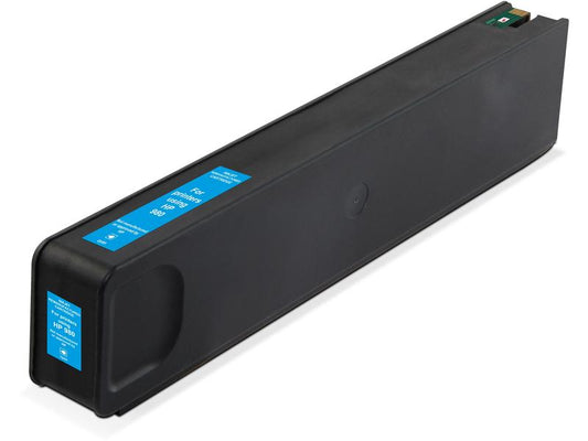 Generic Ink Encre HP D8J07A Nr. 980 C Cyan