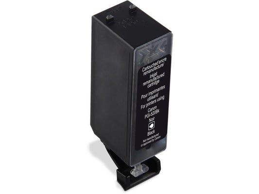Generic Ink Encre Canon PGI-520BK noir