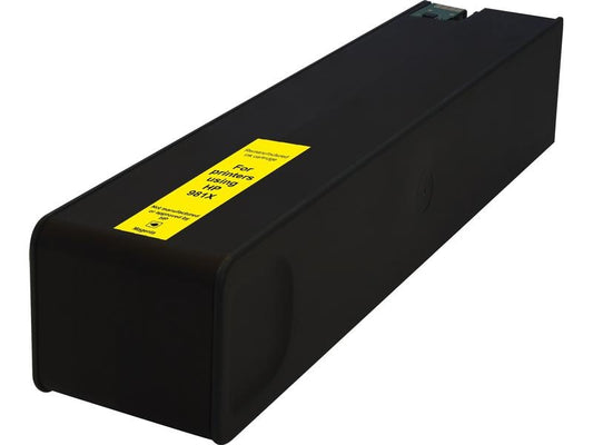 Generic Ink Encre HP L0R11A Nr. 981X Y Yellow