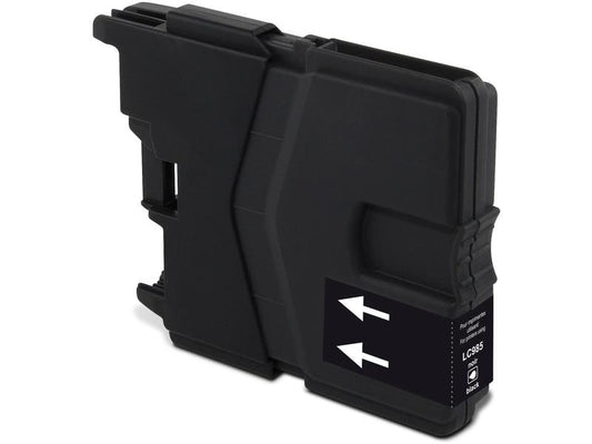 Generic Ink Encre Brother LC985BK noir