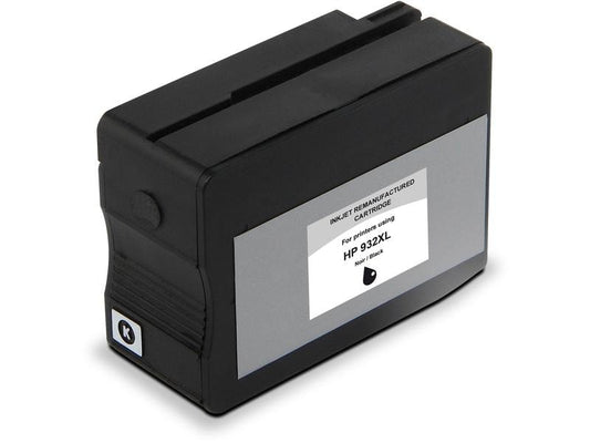Generic Ink Encre HP CN053AE Nr. 932 XL BK noir