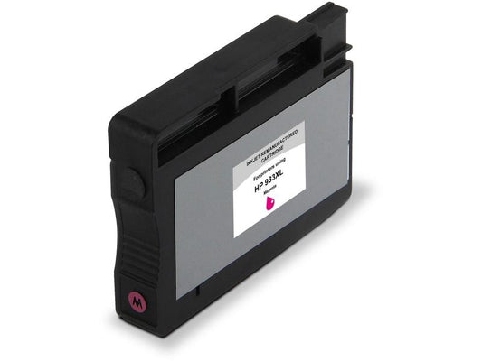 Generic Ink Encre HP CN055AE Nr. 933 XL M Magenta