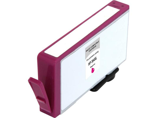 Generic Ink Encre HP CB324EE Nr. 364 XL M Magenta