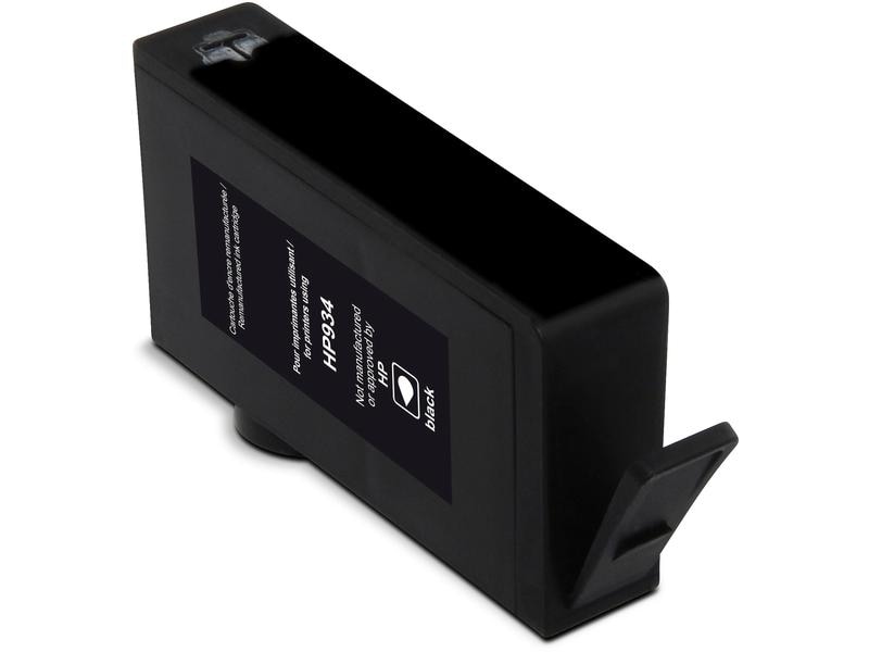 Generic Ink Encre HP C2P23AE Nr. 934 XL BK noir