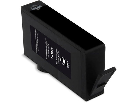 Generic Ink Encre HP C2P23AE Nr. 934 XL BK noir