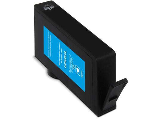 Generic Ink Encre HP C2P24AE Nr. 935 XL C Cyan