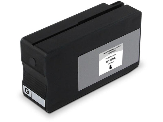 Generic Ink Encre HP CN045AE Nr. 950 XL BK noir