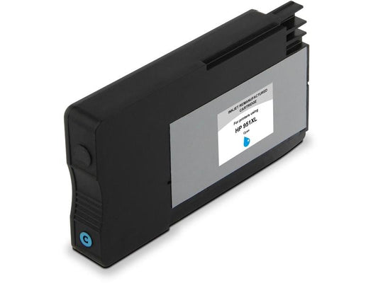 Generic Ink Encre HP CN046AE Nr. 951 XL C Cyan