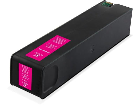 Generic Ink Encre HP F6T78AE Nr. 913A M Magenta