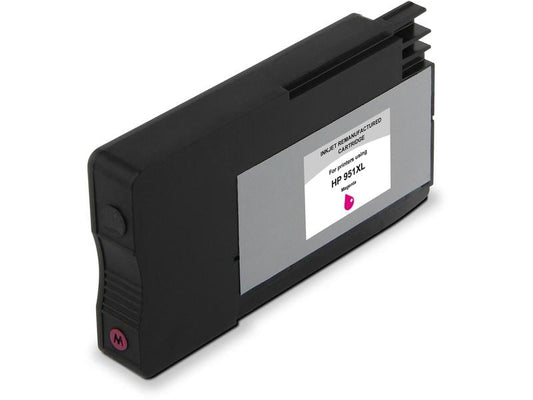Generic Ink Encre HP CN047AE Nr. 951 XL M Magenta