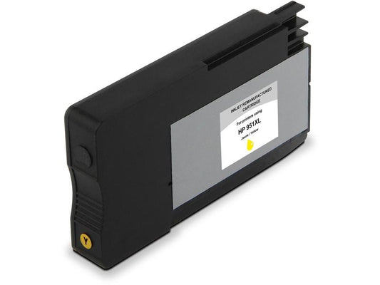 Generic Ink Encre HP CN048AE Nr. 951 XL Y Yellow
